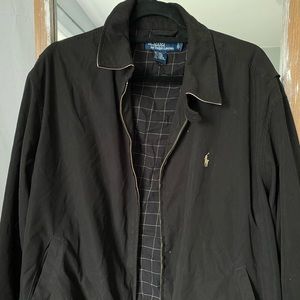 Mens Ralph Lauren Jacket